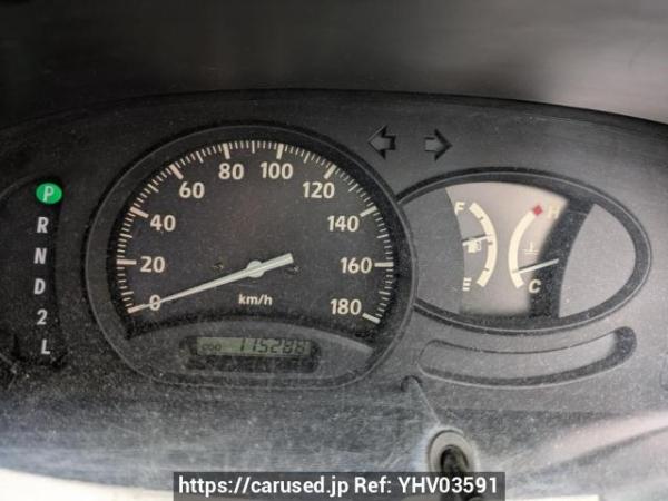 Used 2004 AT toyota liteace-van KR42V Image[14]