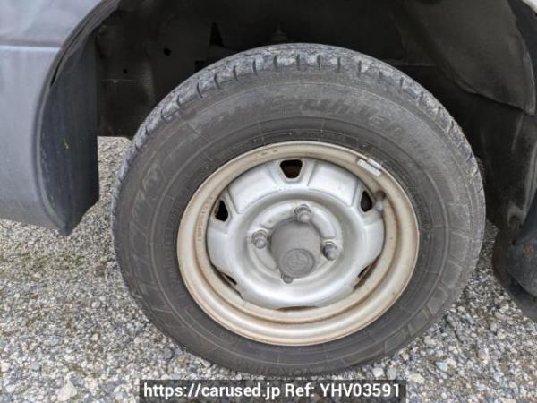 Used 2004 AT toyota liteace-van KR42V Image[16]