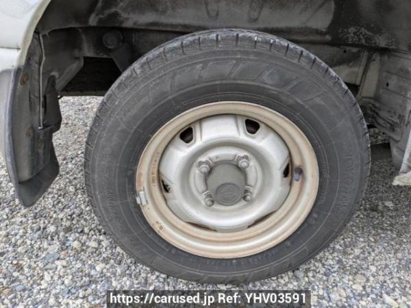 Used 2004 AT toyota liteace-van KR42V Image[17]