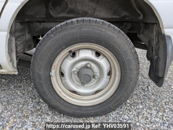 Used 2004 AT toyota liteace-van KR42V Image[18]
