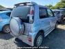 Used 2011 AT daihatsu terios-kid J131G Image[3]