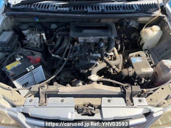 Used 2011 AT daihatsu terios-kid J131G Image[5]