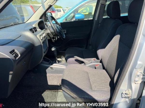 Used 2011 AT daihatsu terios-kid J131G Image[8]