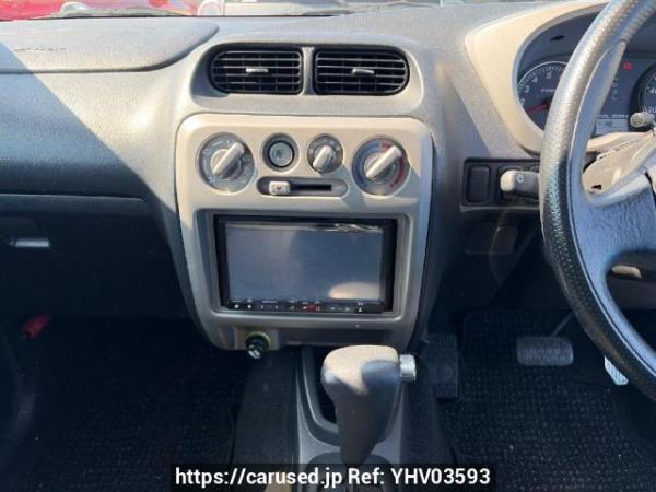 Used 2011 AT daihatsu terios-kid J131G Image[12]