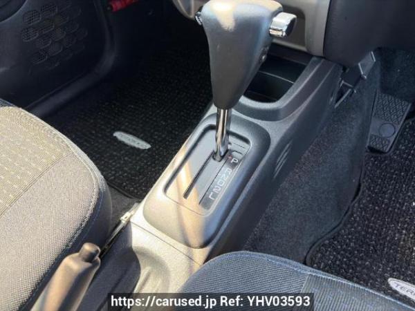 Used 2011 AT daihatsu terios-kid J131G Image[13]
