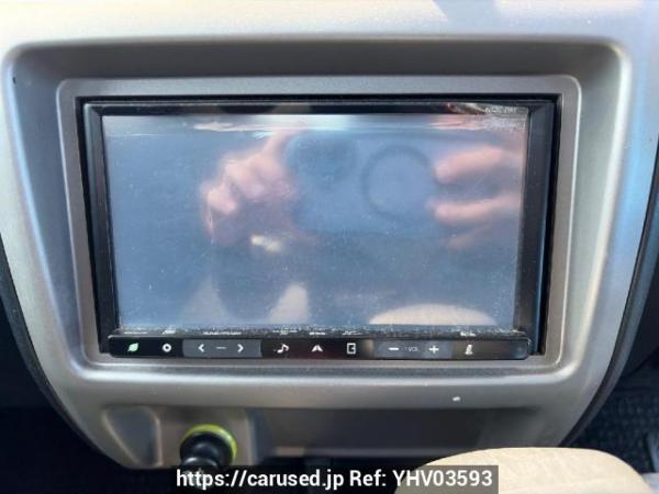 Used 2011 AT daihatsu terios-kid J131G Image[14]