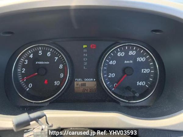 Used 2011 AT daihatsu terios-kid J131G Image[15]