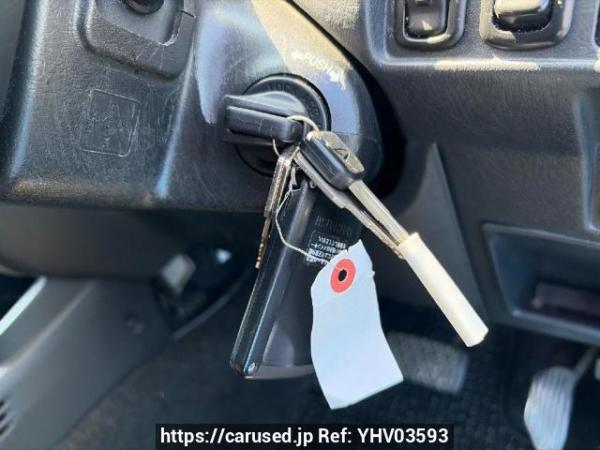 Used 2011 AT daihatsu terios-kid J131G Image[18]