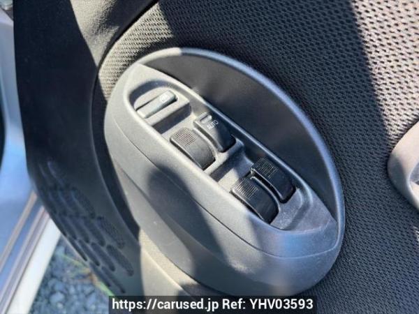 Used 2011 AT daihatsu terios-kid J131G Image[19]