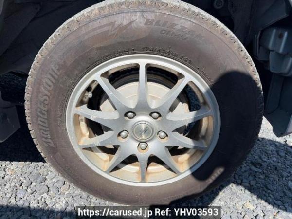 Used 2011 AT daihatsu terios-kid J131G Image[20]