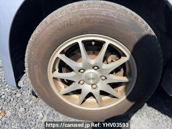 Used 2011 AT daihatsu terios-kid J131G Image[21]