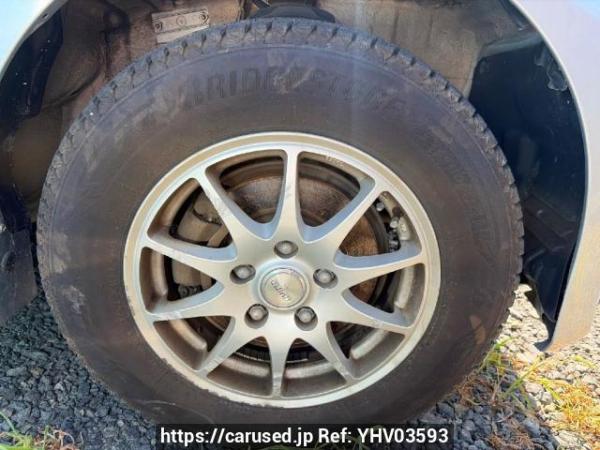 Used 2011 AT daihatsu terios-kid J131G Image[22]