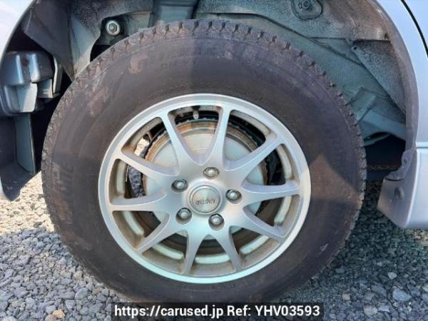 Used 2011 AT daihatsu terios-kid J131G Image[23]