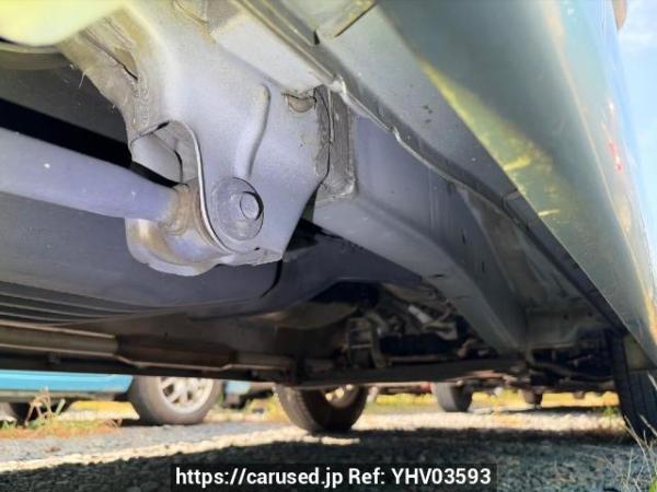 Used 2011 AT daihatsu terios-kid J131G Image[24]