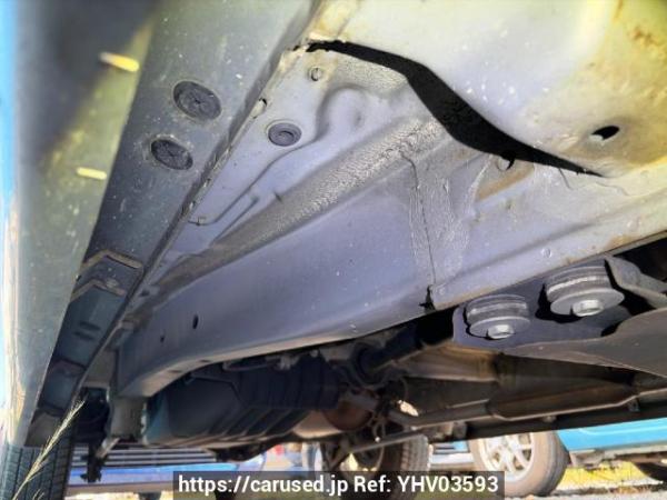 Used 2011 AT daihatsu terios-kid J131G Image[25]