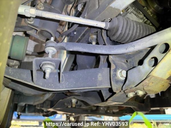 Used 2011 AT daihatsu terios-kid J131G Image[26]