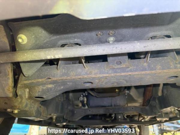 Used 2011 AT daihatsu terios-kid J131G Image[27]