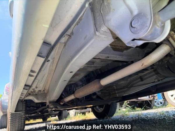 Used 2011 AT daihatsu terios-kid J131G Image[30]