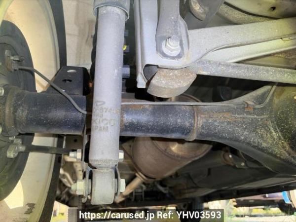 Used 2011 AT daihatsu terios-kid J131G Image[31]