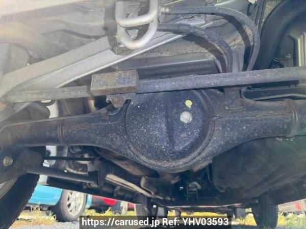 Used 2011 AT daihatsu terios-kid J131G Image[32]