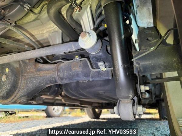 Used 2011 AT daihatsu terios-kid J131G Image[33]