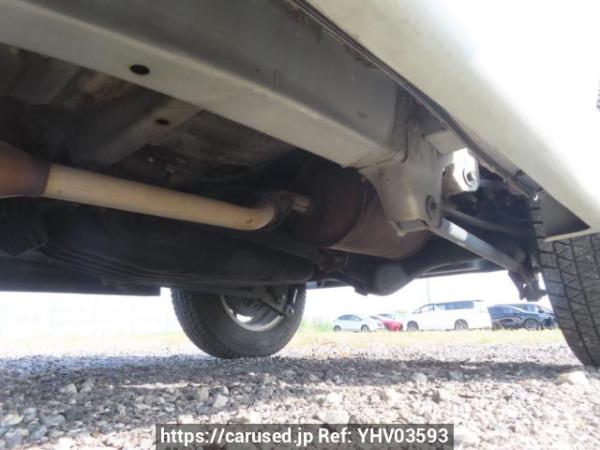 Used 2011 AT daihatsu terios-kid J131G Image[36]