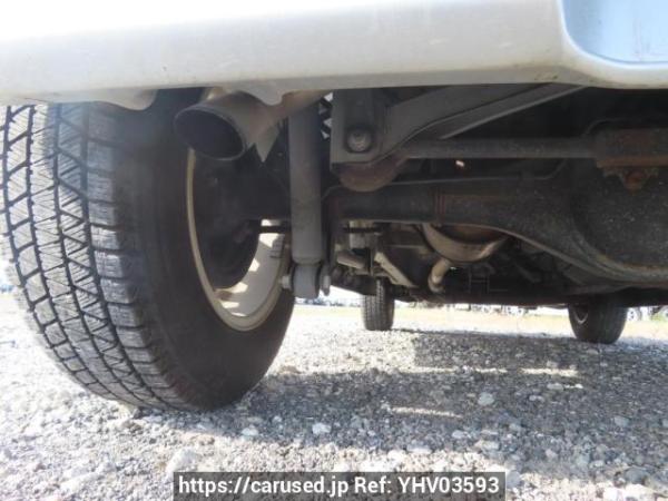 Used 2011 AT daihatsu terios-kid J131G Image[37]