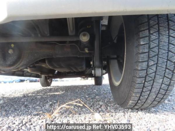 Used 2011 AT daihatsu terios-kid J131G Image[38]
