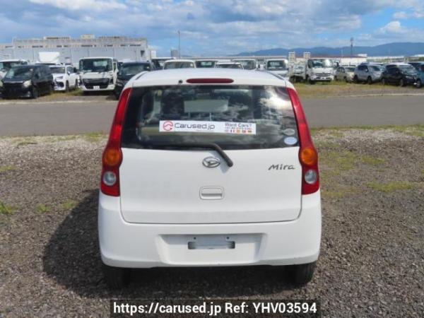 Used 2013 AT daihatsu mira L275S Image[5]