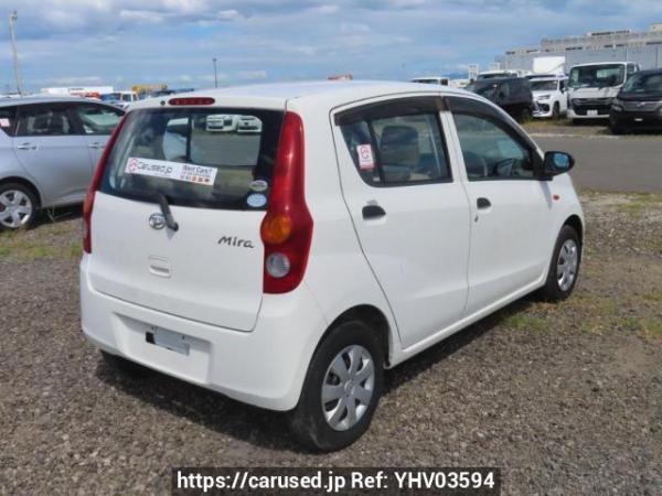 Used 2013 AT daihatsu mira L275S Image[6]