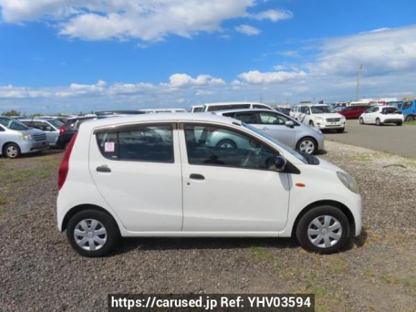 Used 2013 AT daihatsu mira L275S Image[7]