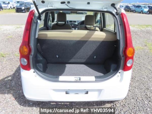 Used 2013 AT daihatsu mira L275S Image[8]