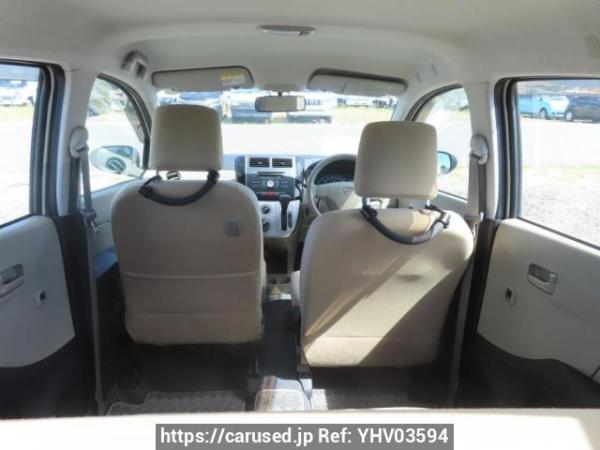 Used 2013 AT daihatsu mira L275S Image[9]