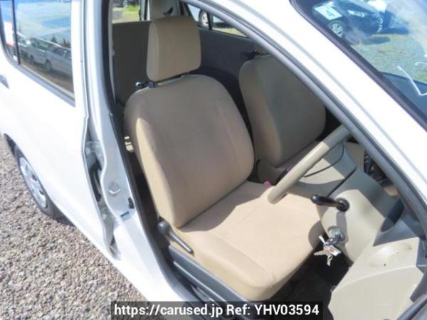 Used 2013 AT daihatsu mira L275S Image[14]
