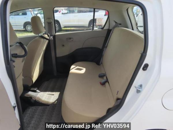 Used 2013 AT daihatsu mira L275S Image[18]
