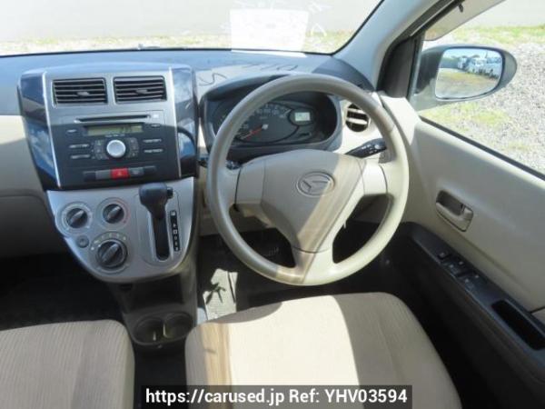 Used 2013 AT daihatsu mira L275S Image[21]