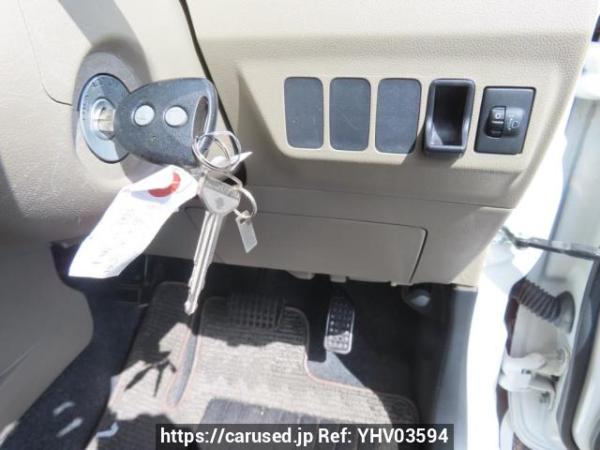 Used 2013 AT daihatsu mira L275S Image[27]