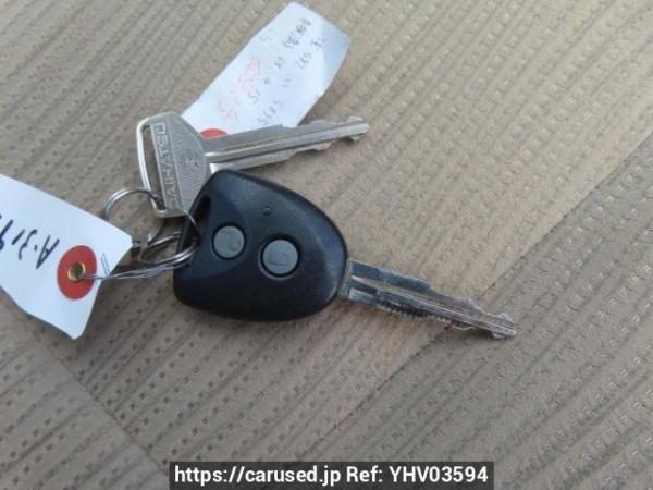 Used 2013 AT daihatsu mira L275S Image[29]