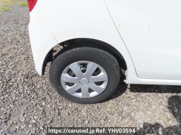 Used 2013 AT daihatsu mira L275S Image[33]