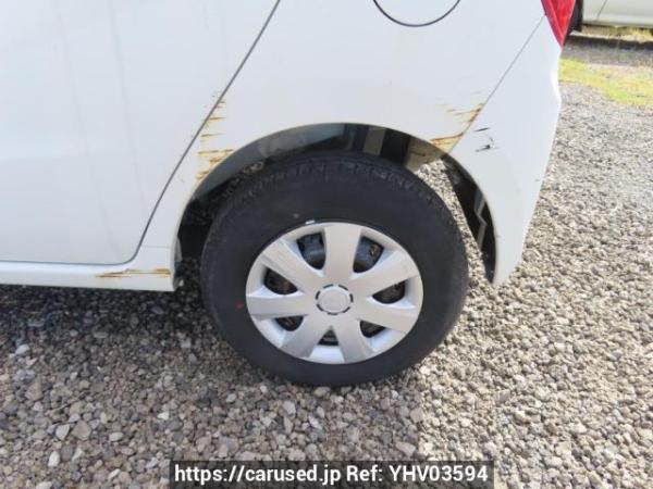 Used 2013 AT daihatsu mira L275S Image[34]
