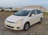 Used 2003 AT toyota wish ZNE10G Image[2]