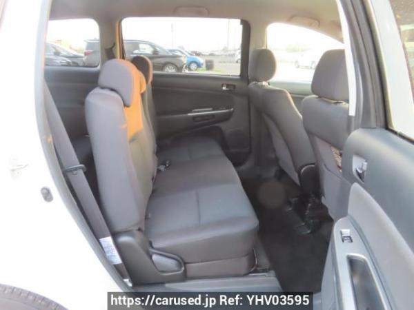 Used 2003 AT toyota wish ZNE10G Image[13]