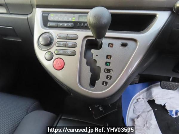 Used 2003 AT toyota wish ZNE10G Image[23]