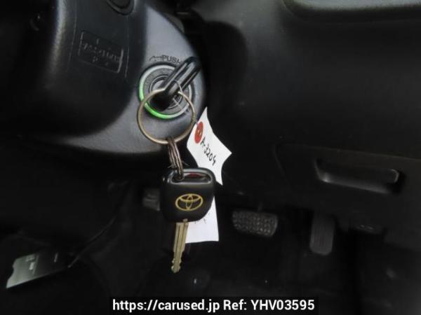 Used 2003 AT toyota wish ZNE10G Image[26]