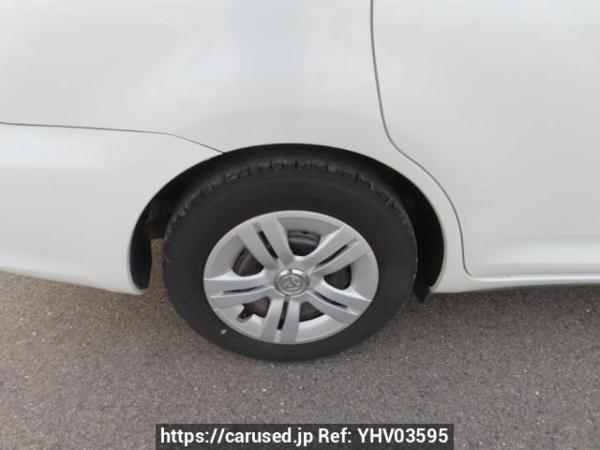 Used 2003 AT toyota wish ZNE10G Image[31]