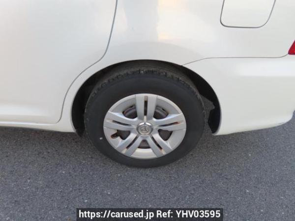 Used 2003 AT toyota wish ZNE10G Image[32]