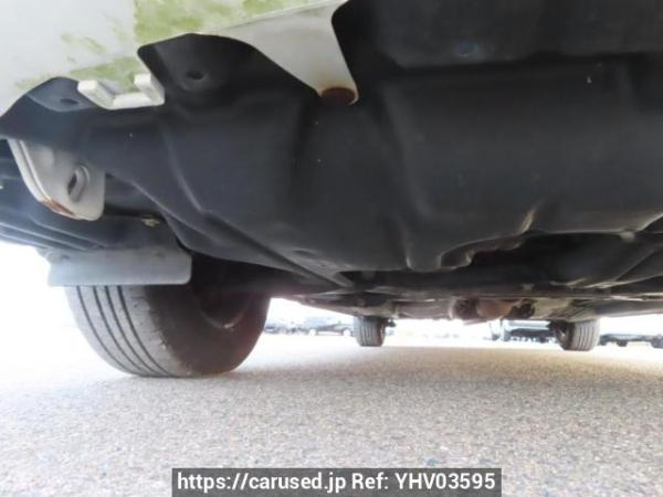 Used 2003 AT toyota wish ZNE10G Image[33]