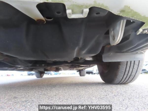 Used 2003 AT toyota wish ZNE10G Image[34]