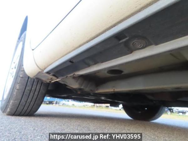 Used 2003 AT toyota wish ZNE10G Image[35]