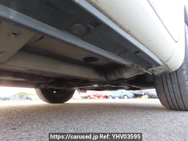 Used 2003 AT toyota wish ZNE10G Image[36]
